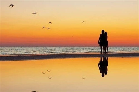 复合之后你对感情还有信心吗